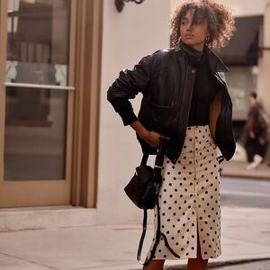 Free People Analise Skirt